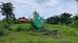 Land for sale in Melasti Amed Bali