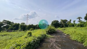 view of access road for 2 are block of land for sale in Amed