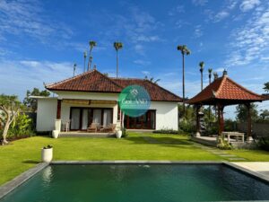 Villa in Amed for lease