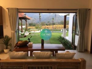 Villa in Amed for lease