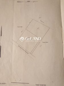 land title from beachfront villa for sale in Amed Bali